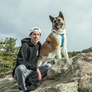 Meet your Posher, Alex